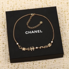 Chanel Necklaces